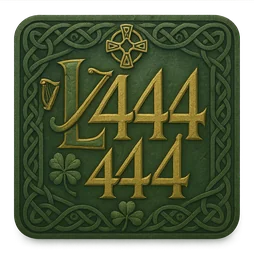 l4444 logo